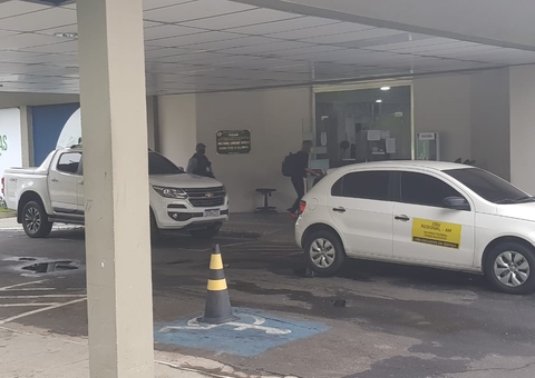 CGU e PF miram esquema de corrupção dentro da Susam em Manaus