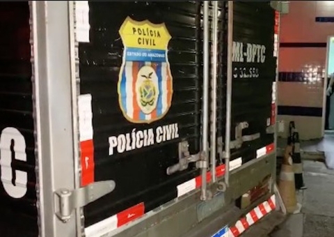 Corpo de homem é encontrado jogado na rua pela própria esposa em Manaus