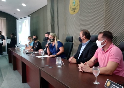 Doze pessoas são presas por violência contra idosos no Amazonas 