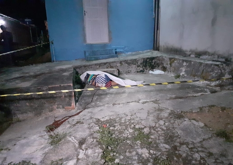 Homem é assassinado e outro preso durante suposto assalto em Manaus