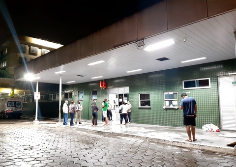 Homem é morto a tiros após ter a casa invadida por criminosos em Manaus