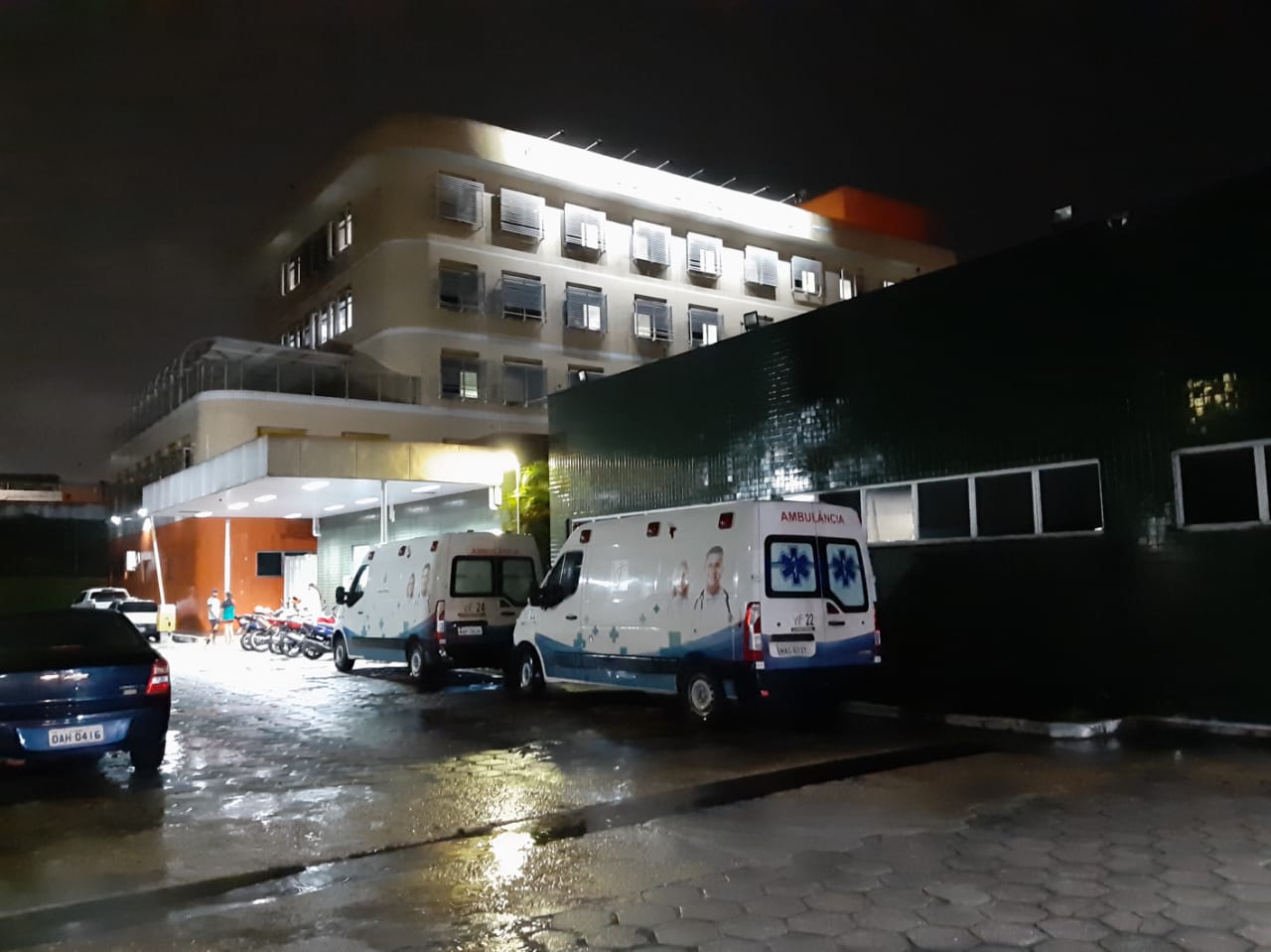 Homem é morto a tiros após ter a casa invadida por criminosos em Manaus