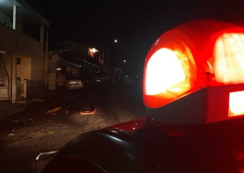 Adolescente de 16 anos é assassinado com tiro na cabeça em Manaus