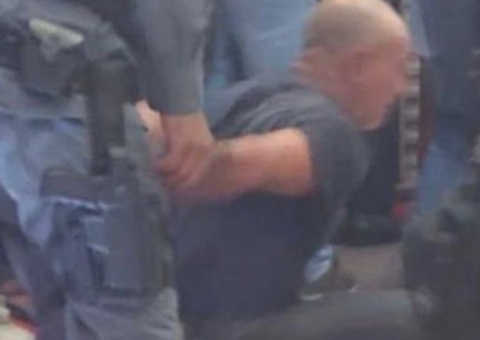 Homem tenta incendiar Bemol um mês depois de ataque a garrafadas