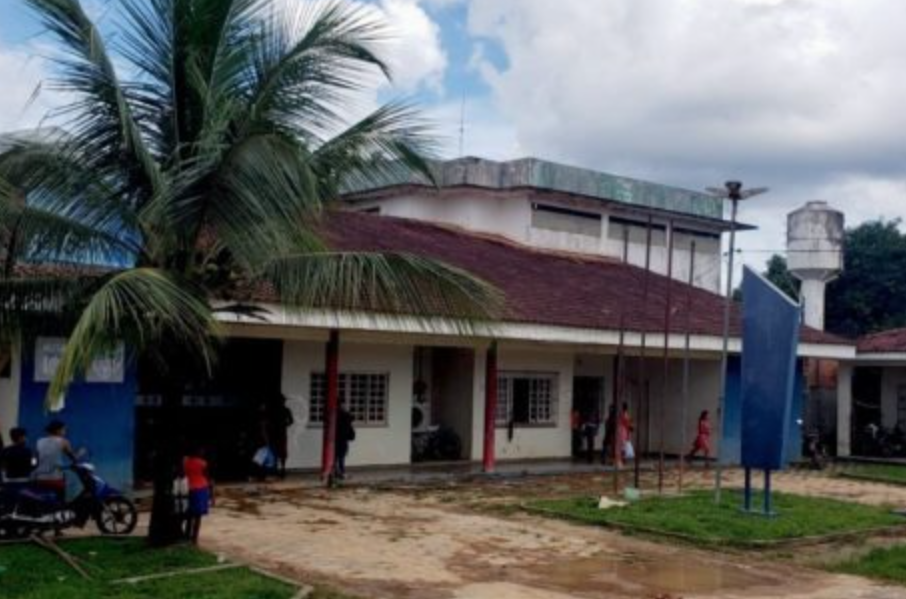 Grupo é preso suspeito de matar desafeto no Amazonas