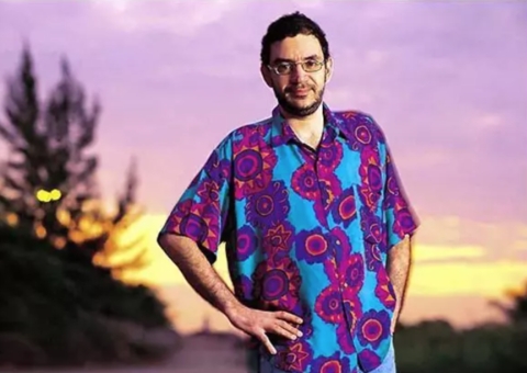 Mais de 90 músicas inéditas de Renato Russo são encontradas pela polícia