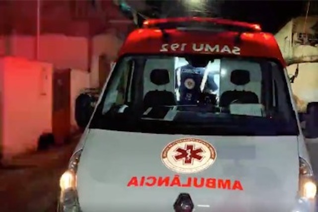 Adolescente é baleado após discussão por bicicleta em Manaus