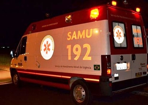 Garoto de 14 anos é atingido por dois tiros em rua de Manaus