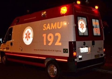 Homem é crivado de balas enquanto caminhava em rua de Manaus