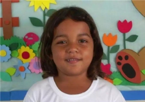 Jovem estuprada denuncia homem que matou criança desaparecida há 10 anos