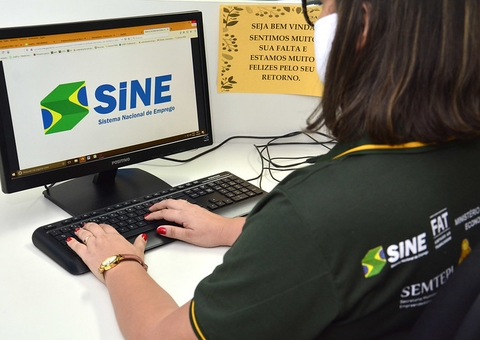Manaus tem 27 vagas de empregos nesta sexta; confira