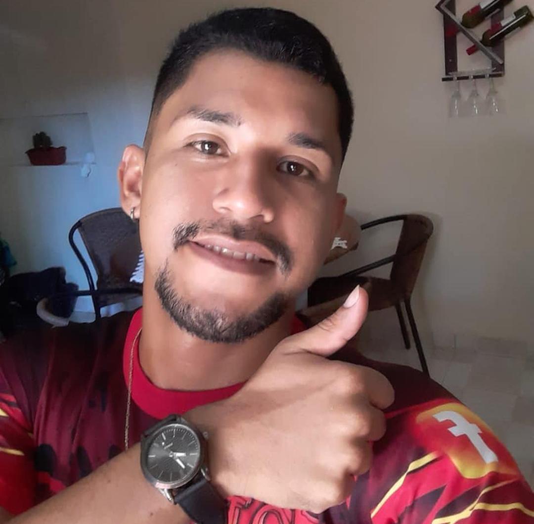 Suspeito de matar jovem com mais de 30 facadas é preso em Manaus