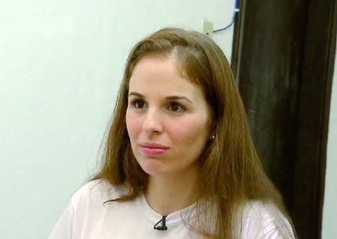 Suzane Von Richthofen pede redução de pena por trabalho na prisão