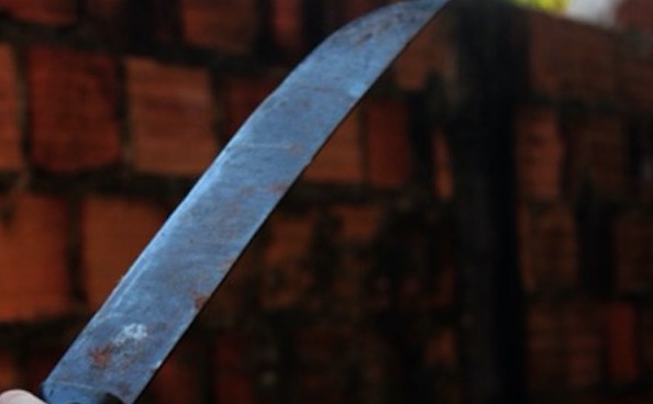 Pai suspeito de matar amigo ao ver filha sendo abusada é preso no Amazonas