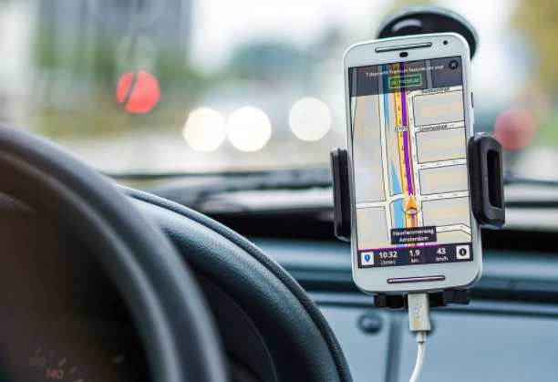 Passageiro de transporte por app é preso com drogas em Manaus