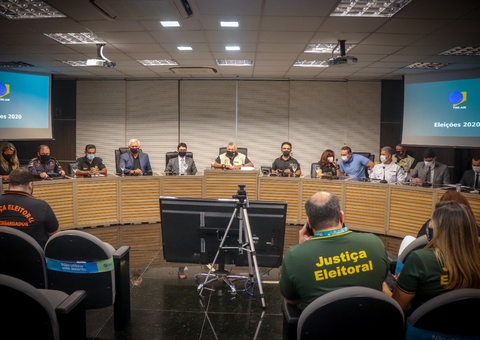 Manaus registra 80 crimes eleitorais no 2º turno