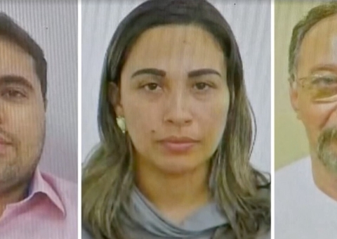 Polícia prende trio que tentou sacar R$ 49 milhões com cheque clonado