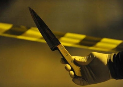 Vigilante é esfaqueado na cabeça durante tentativa de assalto em Manaus