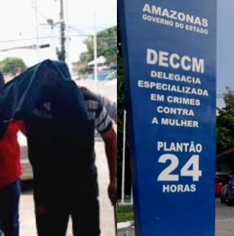 Veterinário preso já havia abusado de outras 5 estagiárias em Manaus