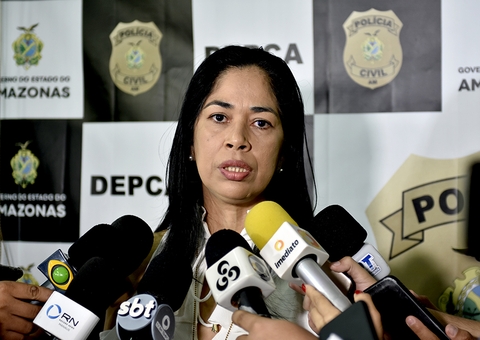 Vigilante que estuprava as duas filhas e a enteada é preso em Manaus