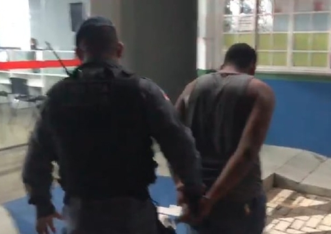 Homem que estuprou e filmou criança em Manaus é soldado do Exército;confira