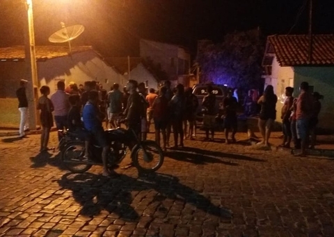 Candidato a vereador é perseguido por homens armados e morto a tiros