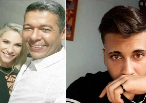 Mulher, marido, filho e amigo são executados em garimpo 