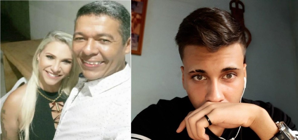 Mulher, marido, filho e amigo são executados em garimpo 