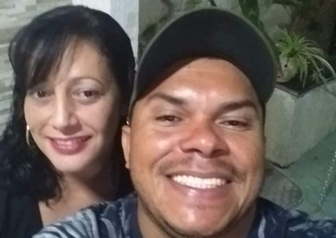 Mulher morre após ser espancada pelo marido na rua