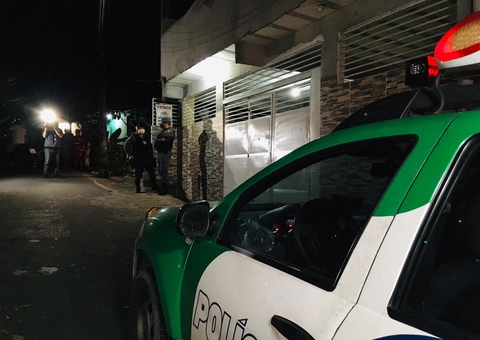 Homem com tornozeleira eletrônica é surpreendido e executado em Manaus