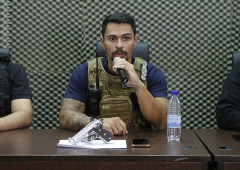 PC pede sequestro de bens de traficantes presos em operação no Amazonas