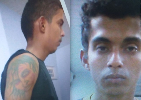 Homem é procurado por atirar em viatura da polícia em Manaus 