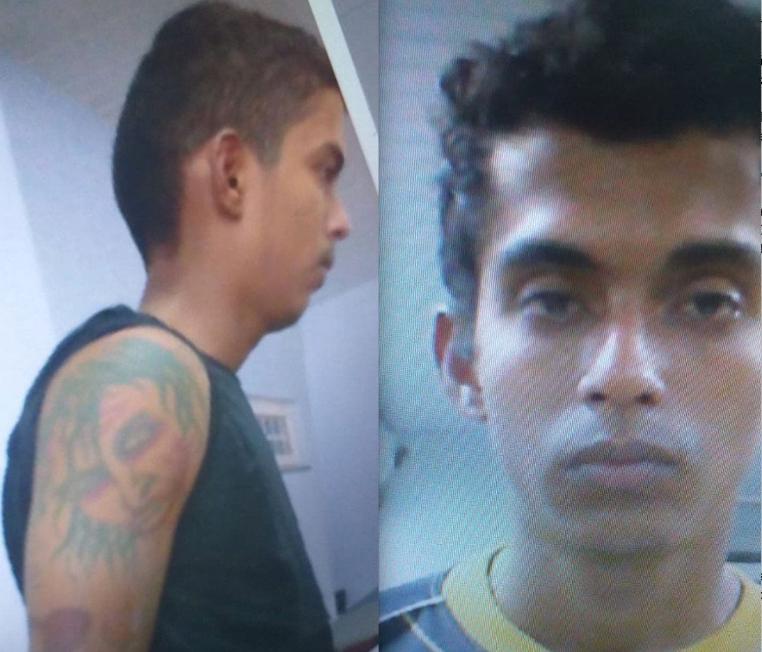 Homem é procurado por atirar em viatura da polícia em Manaus 