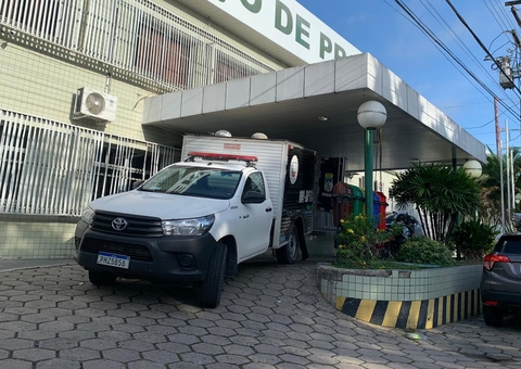 Homem é executado com cinco tiros na frente de colegas em Manaus