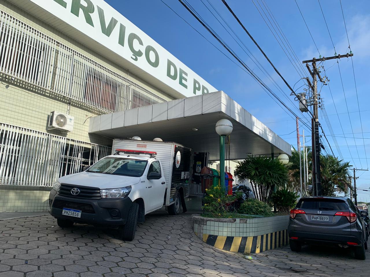 Homem é executado com cinco tiros na frente de colegas em Manaus