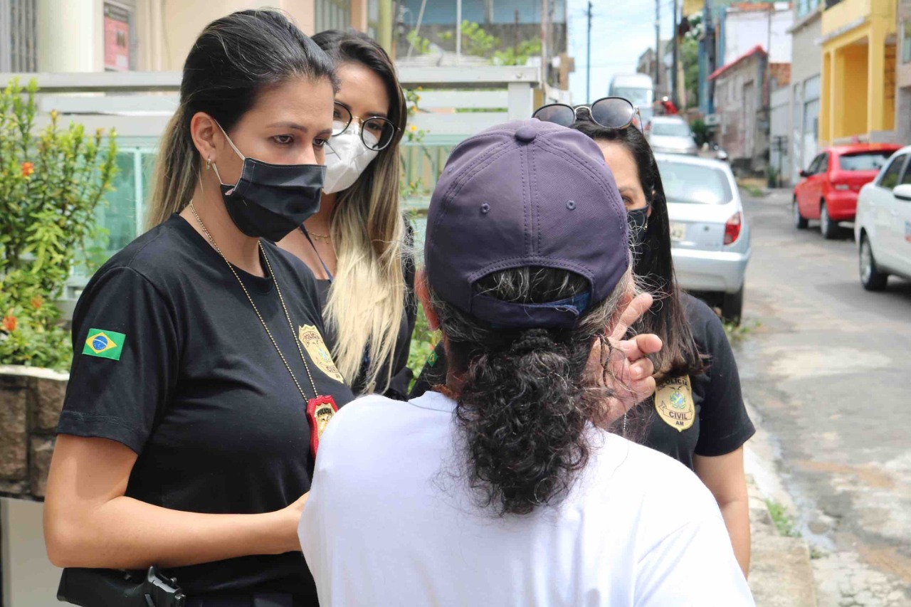 Casos de discriminação contra idosos aumentam em Manaus 
