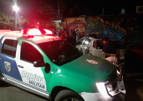 Barbeiro é assassinado com 4 tiros à queima-roupa em Manaus 