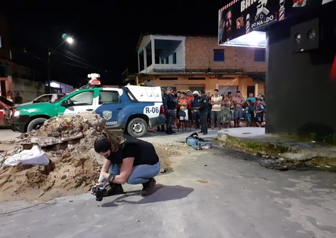 Olho por olho: homem é morto após ter supostamente matado rival em Manaus