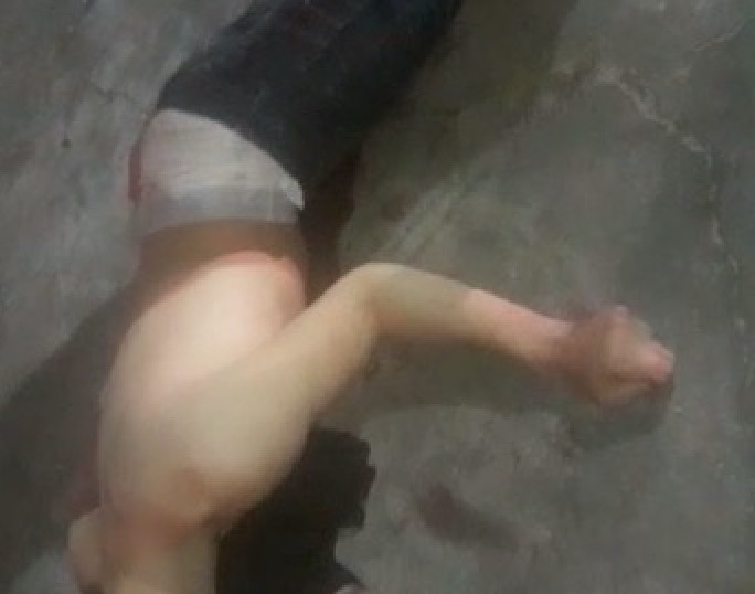 Jovem é executado durante comemoração de Ano Novo em rua de Manaus 