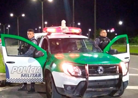 No 1º fim de semana do ano, 18 suspeitos de crimes são presos no Amazonas