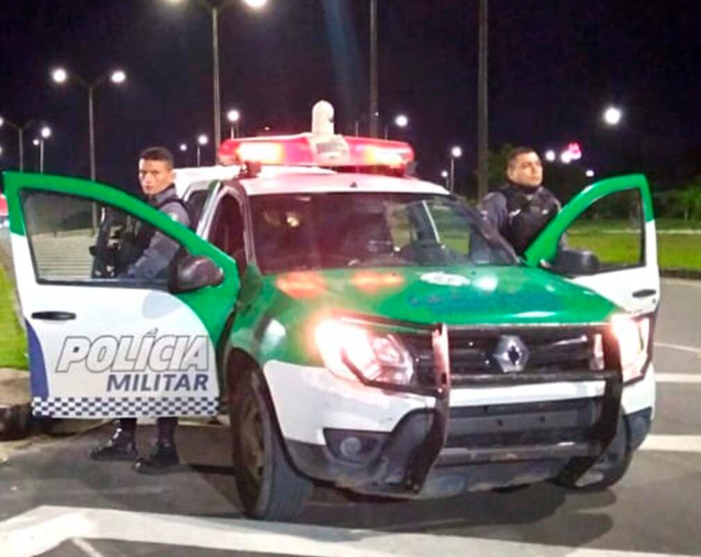 No 1º fim de semana do ano, 18 suspeitos de crimes são presos no Amazonas