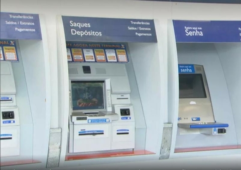 Quadrilha usava microcâmeras para roubar senhas do auxílio emergencial