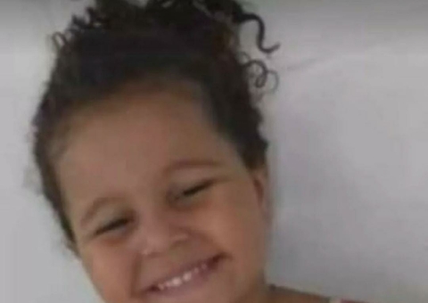 PM suspeito de ter efetuado disparo que matou menina de 5 anos é preso