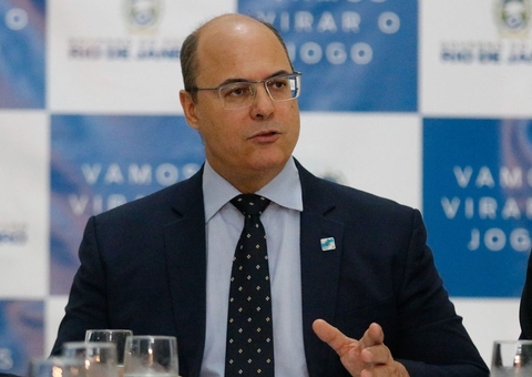 Tribunal ouve testemunhas do processo de impeachment de Witzel