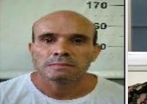 Sequestrador do irmão de Zezé Di Camargo e Luciano é morto pela polícia