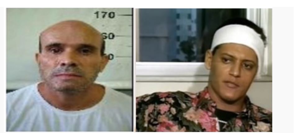 Sequestrador do irmão de Zezé Di Camargo e Luciano é morto pela polícia