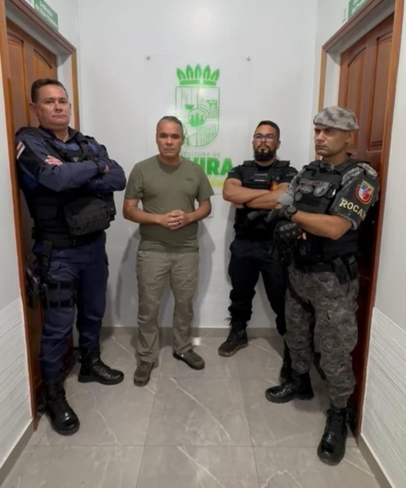 SSP-AM amplia policiamento permanente em Envira após ataques