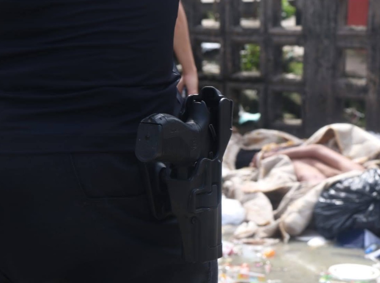 Plano de fuga de membros de facção é frustrado em presídio de Manaus