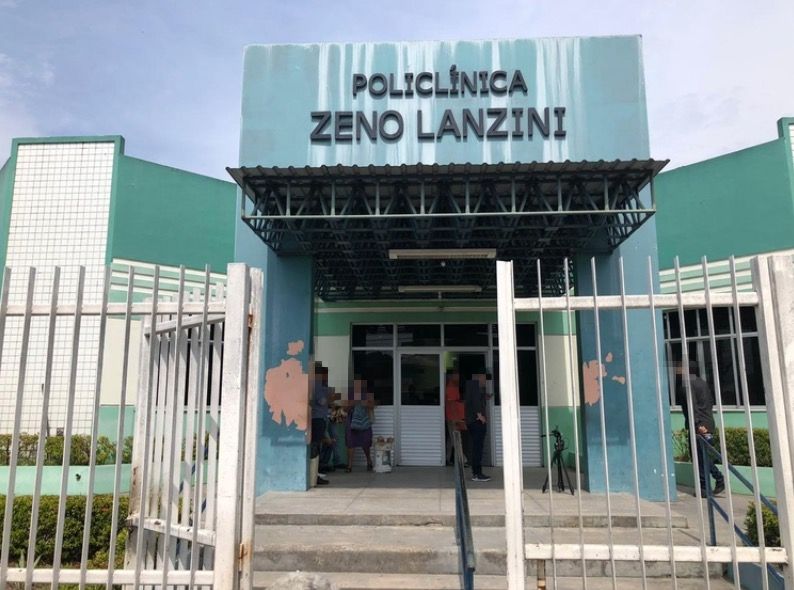 Ex-diretora de Policlínica Zeno Lanzini é multada em R$ 957,5 mil 