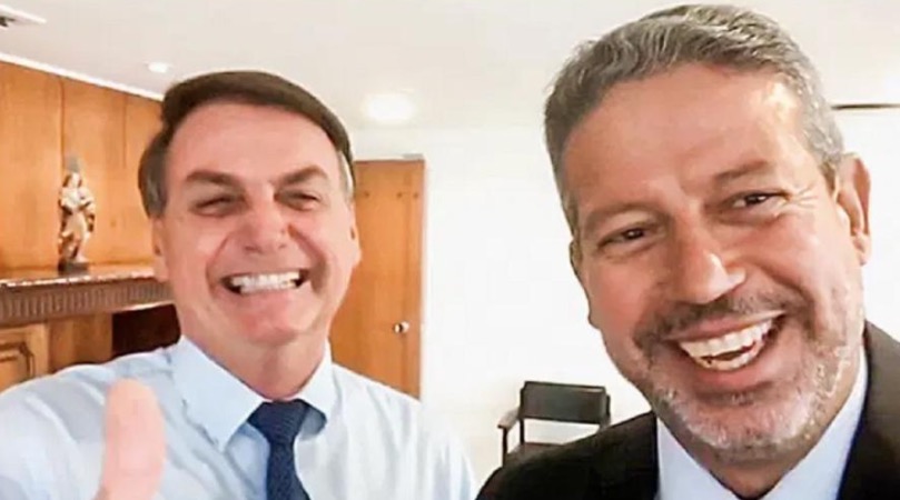 Planalto condiciona liberação de verbas a voto em Arthur Lira para o Senado